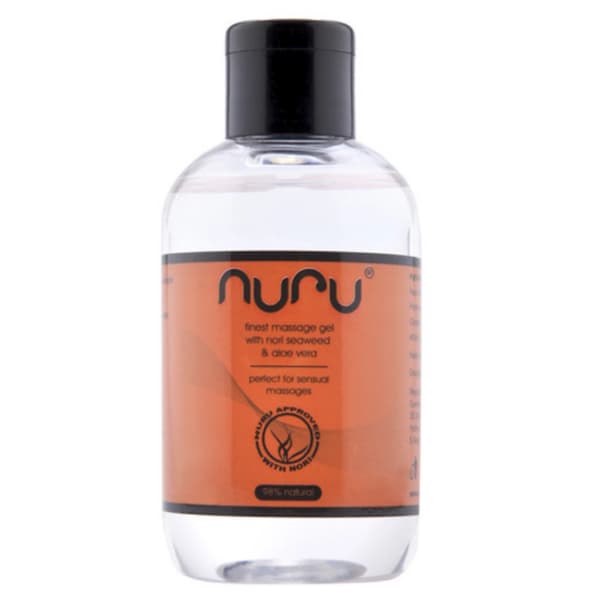 Massagegel Nuru (100 ml)