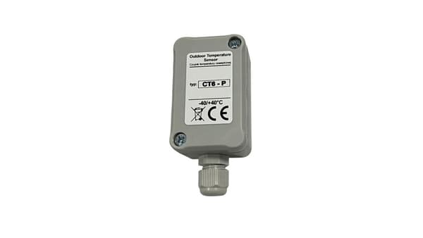 Vejrsensor (CT6-P)