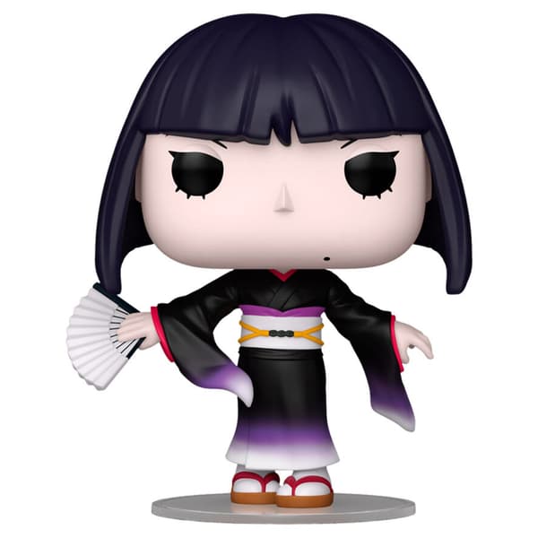 POP-figuuri Hunter x Hunter Kalluto Zoldyck