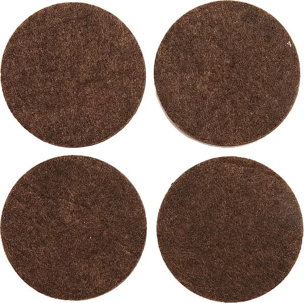 FILTPUDER MED 40 MM BRLZ