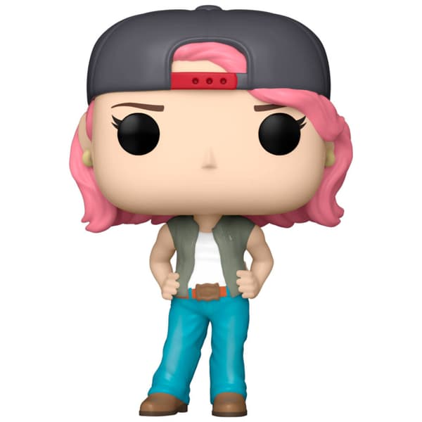 POP-figuuri Yellowstone 2 Teeter