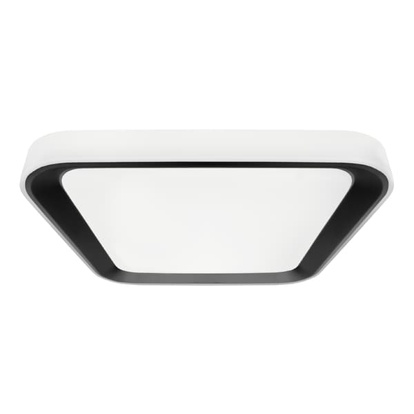 Kattovalaisin QUADRO BLACK 66W