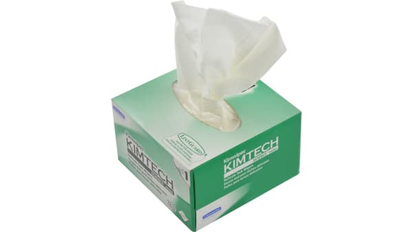 KIMTECH SCIENCE DAMMFRIA TRASOR (280st/förpackning)