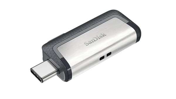 USB-tikku SanDisk ‎SDDDC2-064G-I35 64 GB