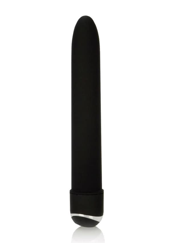 Vibrator-Classic CHIC 7F. MASSAGER BLK 15X3