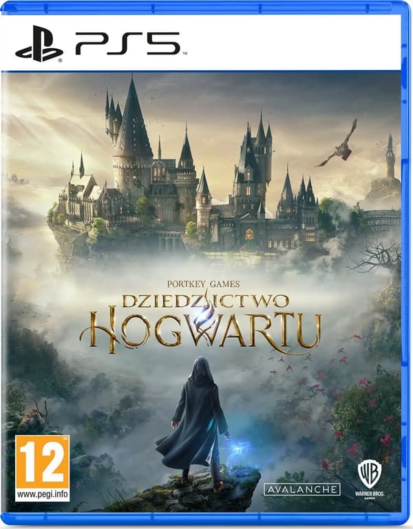 Hogwarts Legacy (Playstation 5)