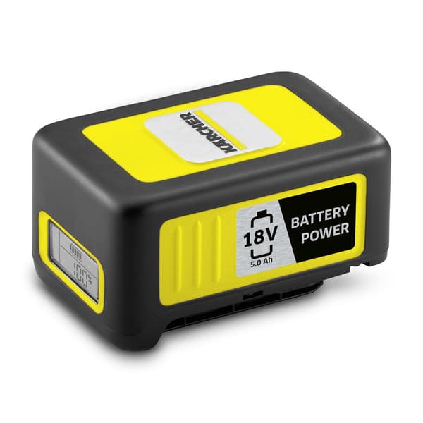 Kärcher Battery Power 18/50