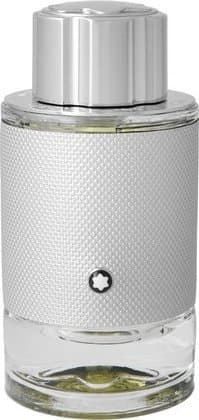 MONT BLANC Explorer Platinum EDP-suihke 60ml