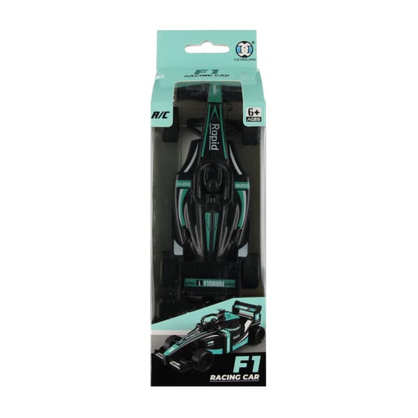 AUTO RACE R/C 8X24X5 MIX3 MC WB 96/192