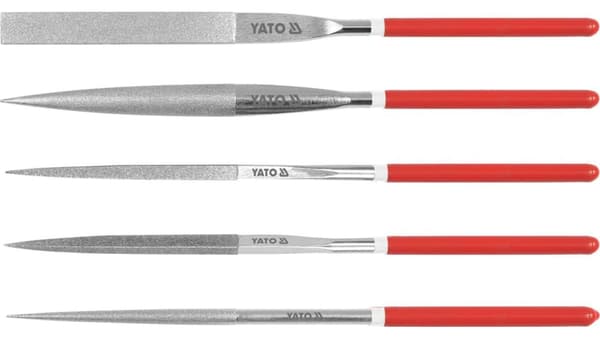 DIAMANTBARRFILAR 5X180X70MM