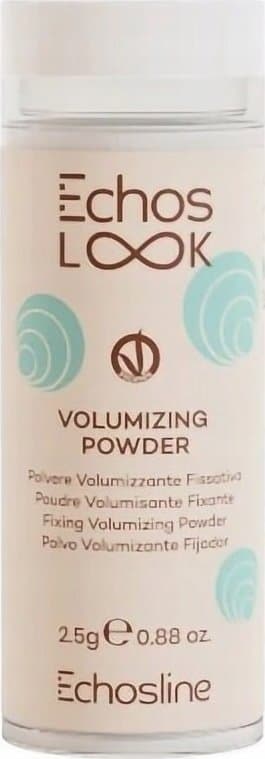 EchoSline_Echos Look Volumizing Powder Kiinnittävä tuuheuttava hiuspuuteri 2,5g