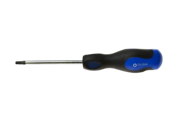 Geko torx t27x100 mm ruuvimeisseli (10/100)