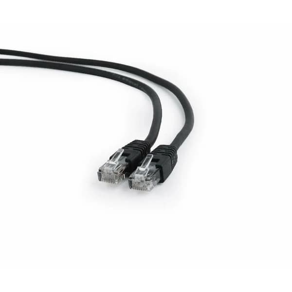 Cablexpert patchkabel - 3 m - sort