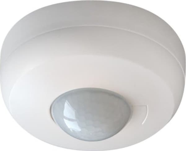 BEG Närvarosensor 2300W 360gr. PD3N-1C-SM IP44 92190