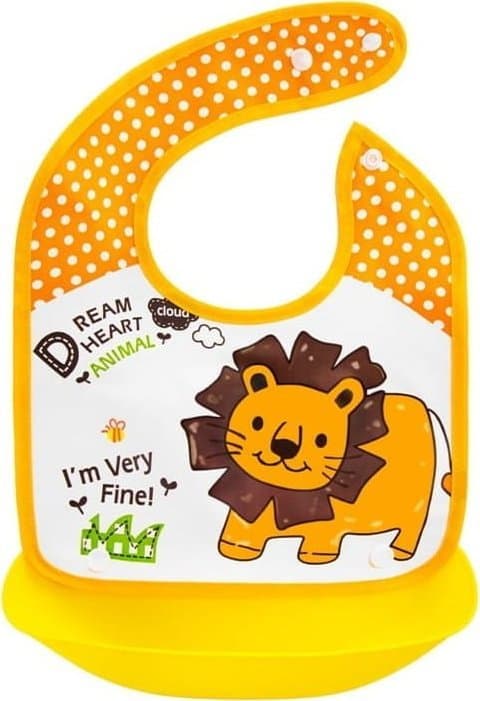 BOC0569-SLINIAK POCKET LION