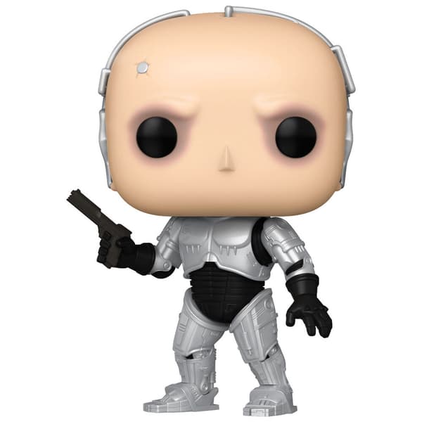 POP figur Robocop - Robocop