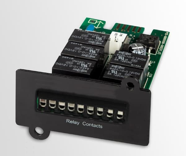 Powerwalker AS/400 Card 6 Terminal - U