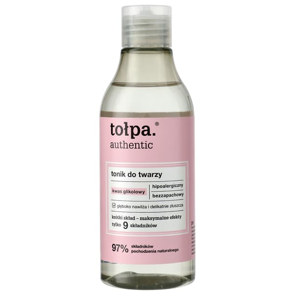 TOLPA Authentic Facial Tonic 200 ml