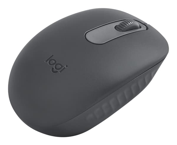 Logitech LOGITECH M196 Bluetooth-mus - Grafit