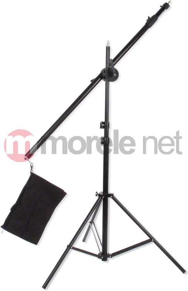 Walimex pro Kolmijalka 100-460cm 4-6kg