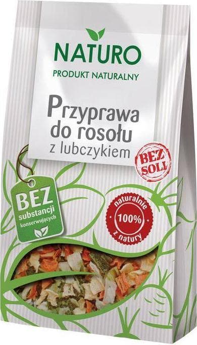 polbioeco Liemimauste liperillä 50 g
