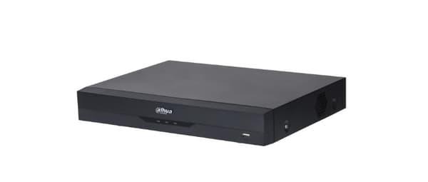 Inspelare Dahua Technology XVR5104HE-I3