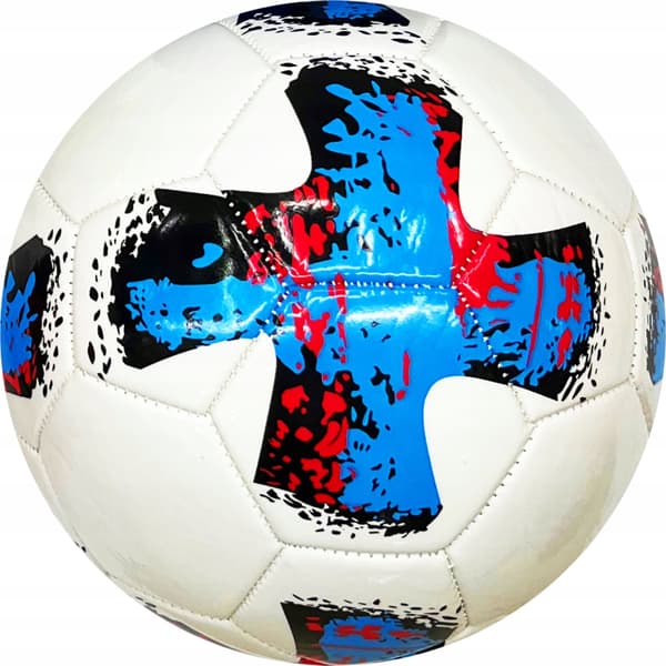 FOTBOLL SPLASH