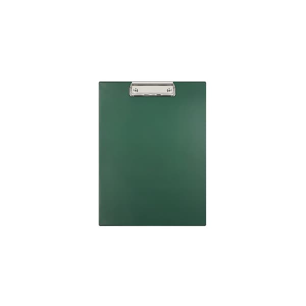 SKRIVEPLADE MED KLIP A4 (KH-01-07 C.ZIEL)