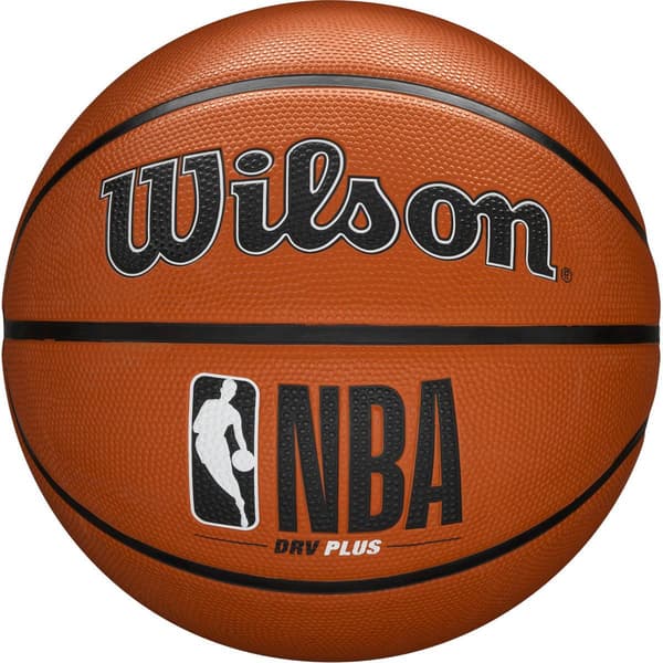 Wilson Wilson NBA DRV Plus -pallo WTB9200XB Oranssi 6