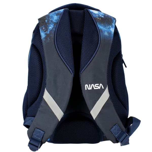 RYGSÆK NASA1 STK PB 1/12