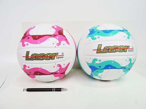 Laser MIX mesh