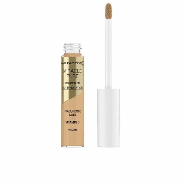 Kasvojen korjaaja Max Factor Miracle Pure Nº 2 (7,8 ml)
