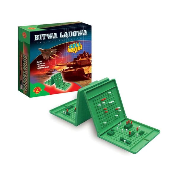 Spelet Slaget vid Ladov