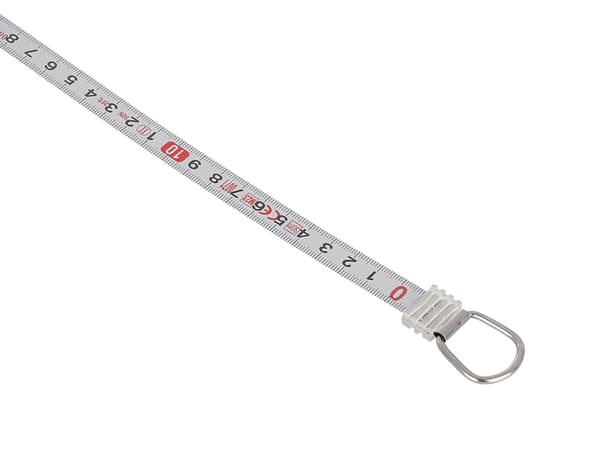 Teräksinen rullamitta 30m x 13mm (20)