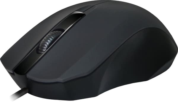 Defender MM-310 - mus - USB - sort