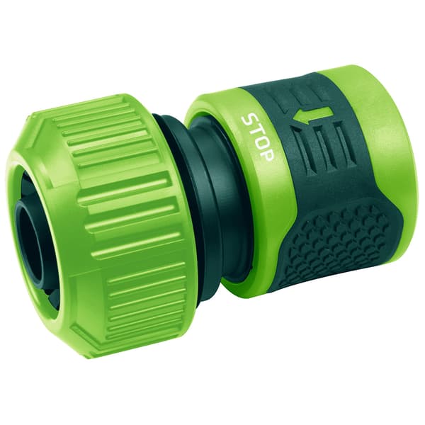 Verto Stop-koppling 3/4\" tvåmaterial (15G733)