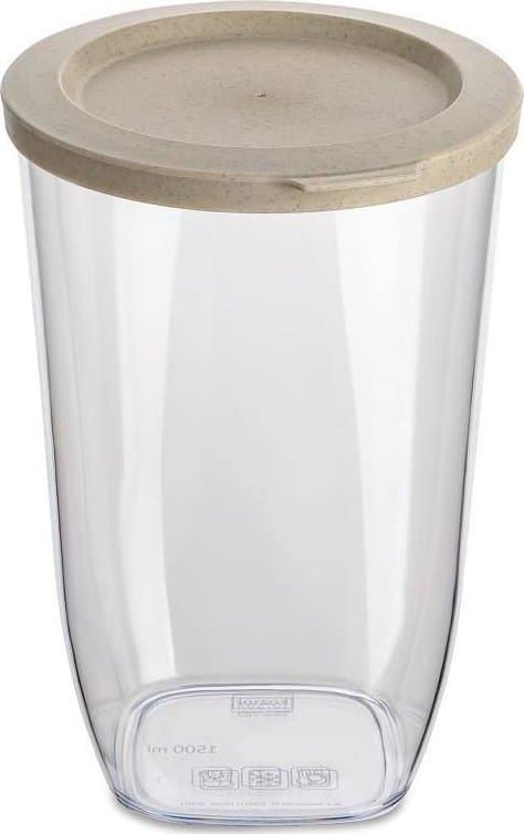 Container Connect Dry M 1.5L Ökensand 4062700