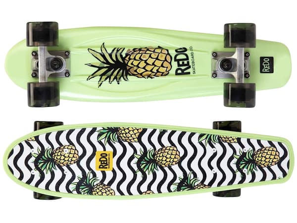 Penny board Redo Ananas 50 kg SP0745