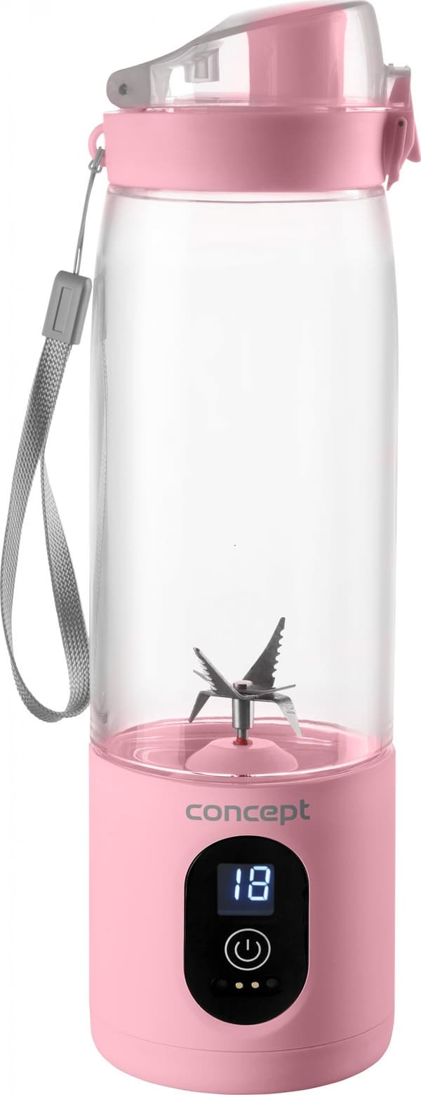 SM4003 Smoothie FitMaker pink
