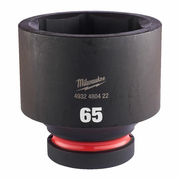 MILWAUKEE ISKUKUPPI 1\" 65mm