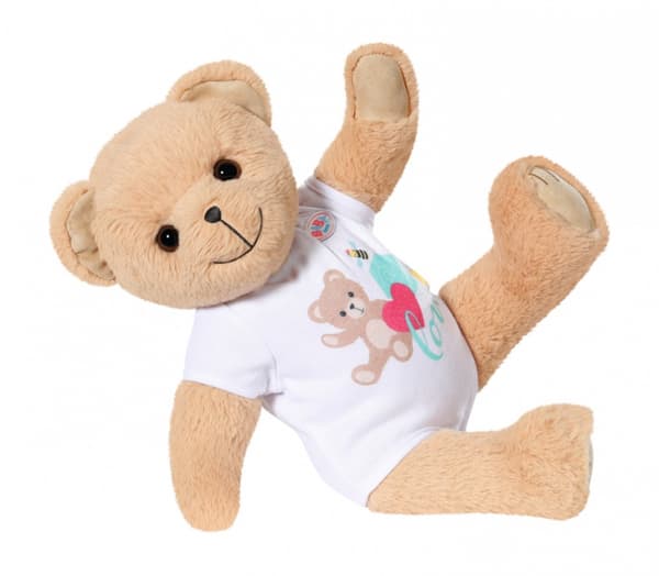 Baby born - Plys skål