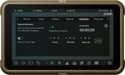 Atomos Ninja Ultra