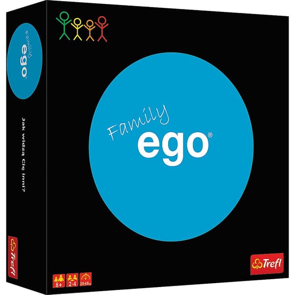 Ego Family TREFL