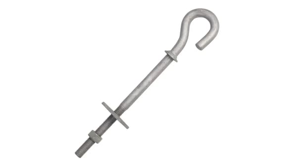 Ophængskrog M16/240 SOT 21.116