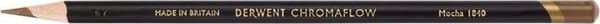 Derwent Crayon Derwent Chromaflow Mocha (kaffe)