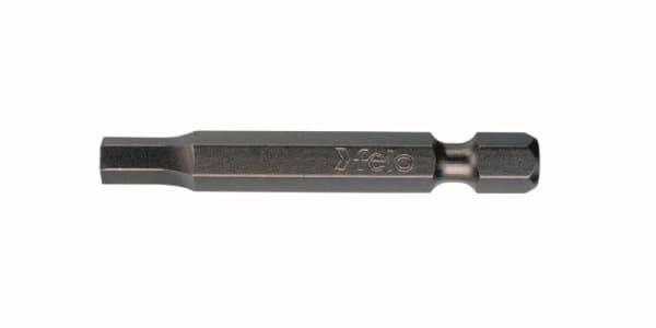Felo Allen bit 8,0, 50 mm (FL03480510)