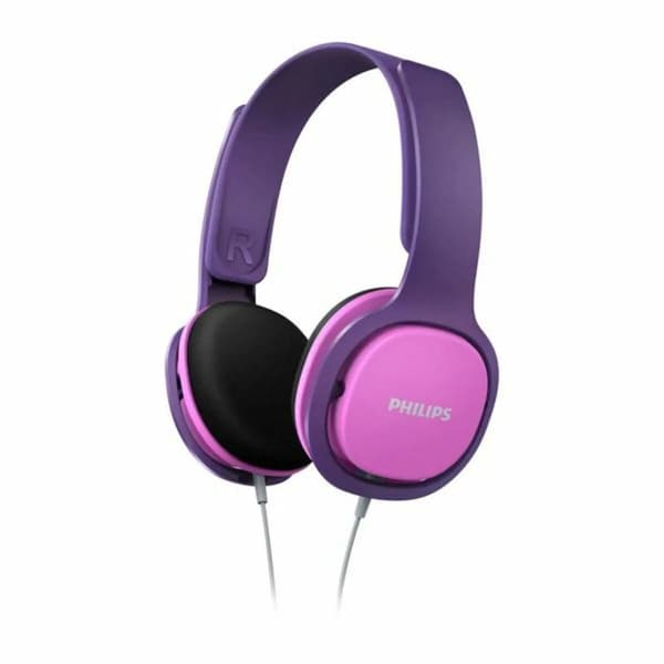 Philips Kids SHK2000PK - hovedtelefone