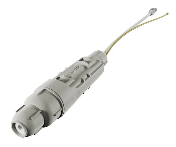 MICROTIK ROUTERBOARD GESP GIGABIT ETHERNET OVERSPÆNDINGSBESKYTTER