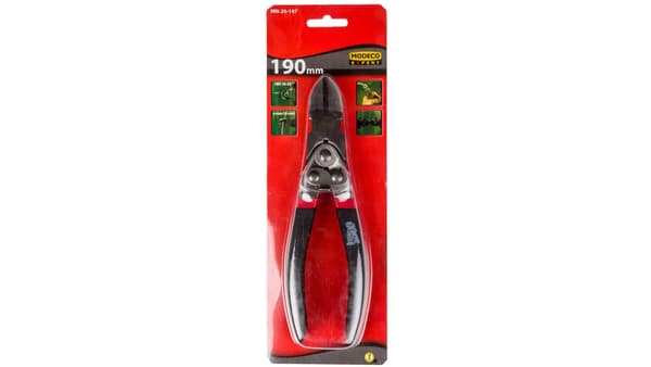 Modeco sivuleikkurit 190mm MN-20-147