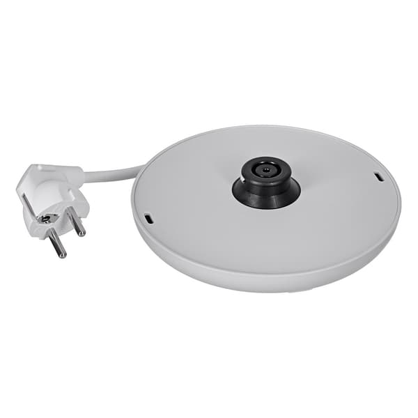 Xiaomi Kedel Elektrisk S1 1.7L Sølv EU BHR9539EU